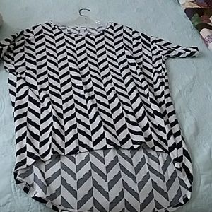 LuLaRoe Irma XS